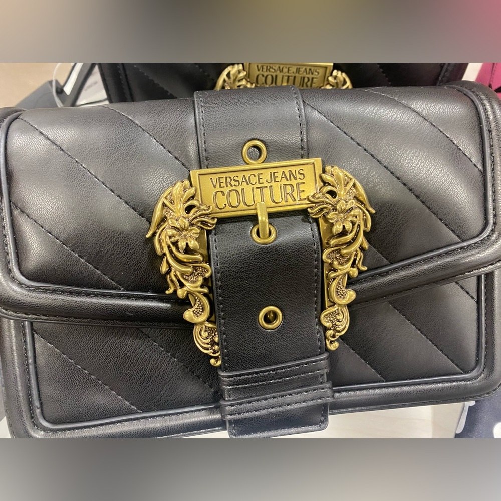 Versace jean couture